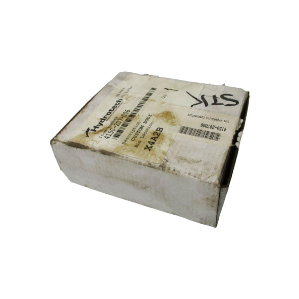 SUN HYDRAULICS 4150-207-006 NSMP