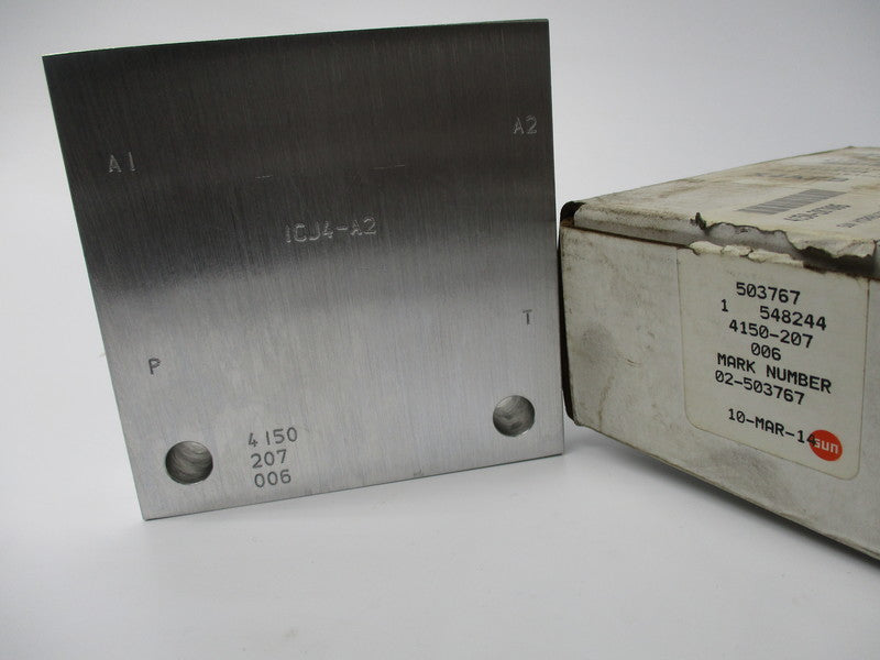 SUN HYDRAULICS 4150-207-006 NSMP