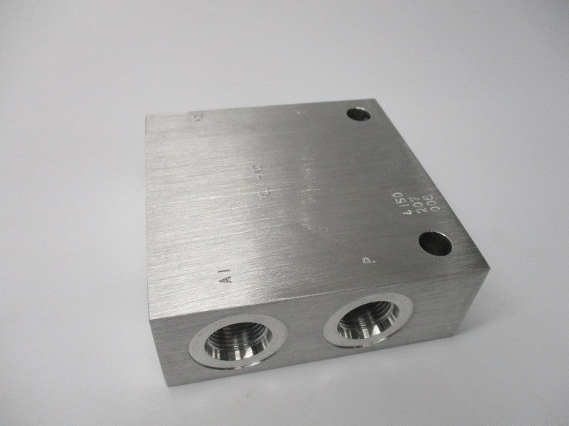 SUN HYDRAULICS 4150-207-006 NSMP