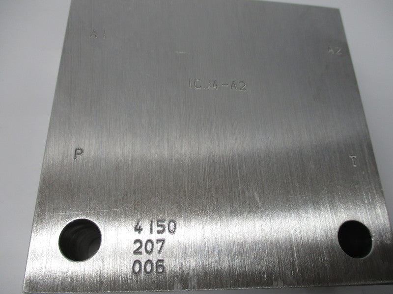 SUN HYDRAULICS 4150-207-006 NSMP
