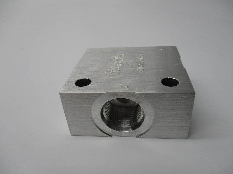 SUN HYDRAULICS BFL-OGY6-A2 NSMP