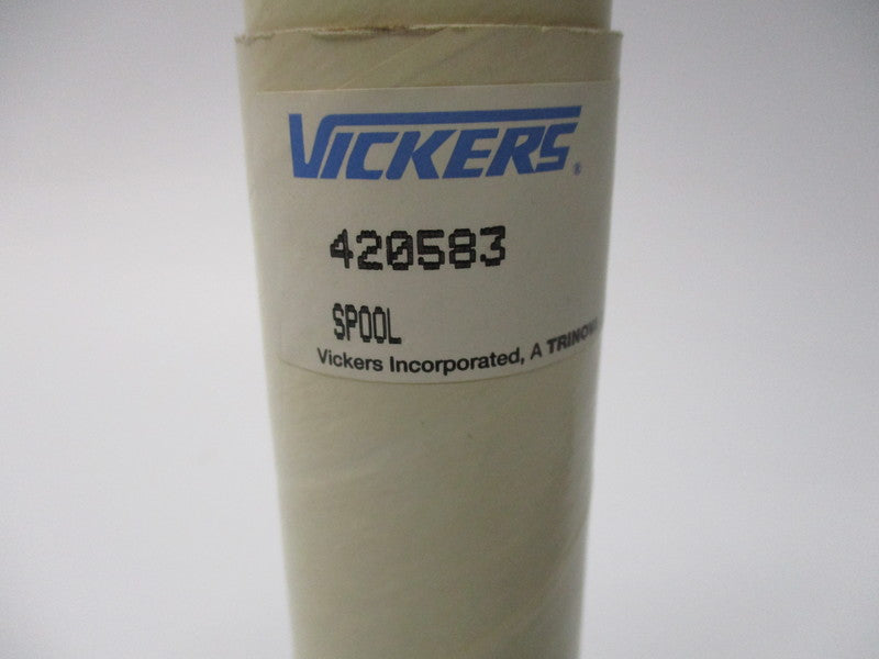 VICKERS 420583  NSMP