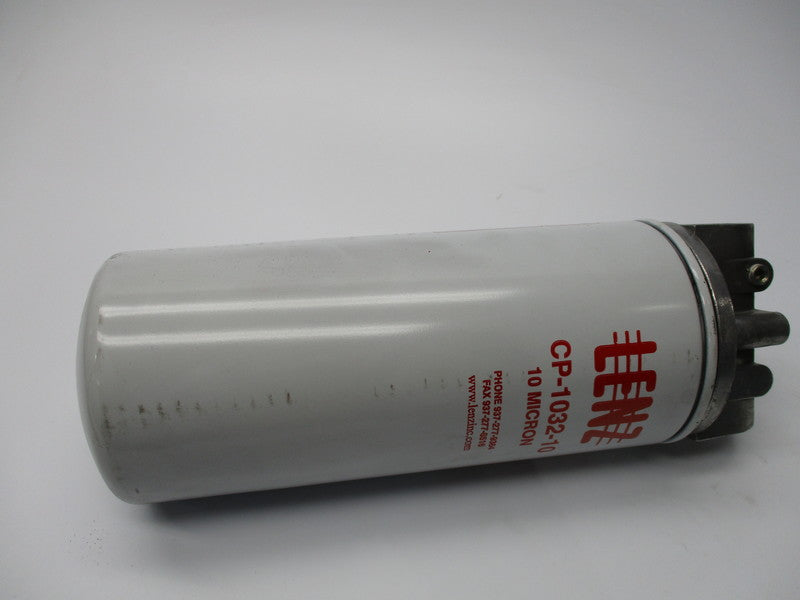 LENZ CP-1030-10P NSMP