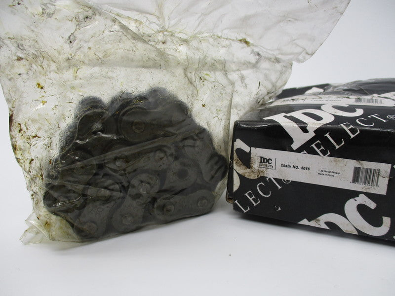 IDC SELECT 5016 NSMP
