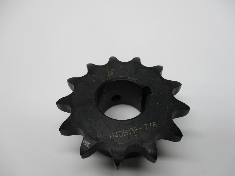 TSUBAKI H40B13F-7/8 NSMP