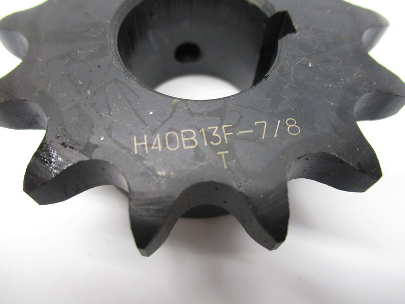 TSUBAKI H40B13F-7/8 NSMP