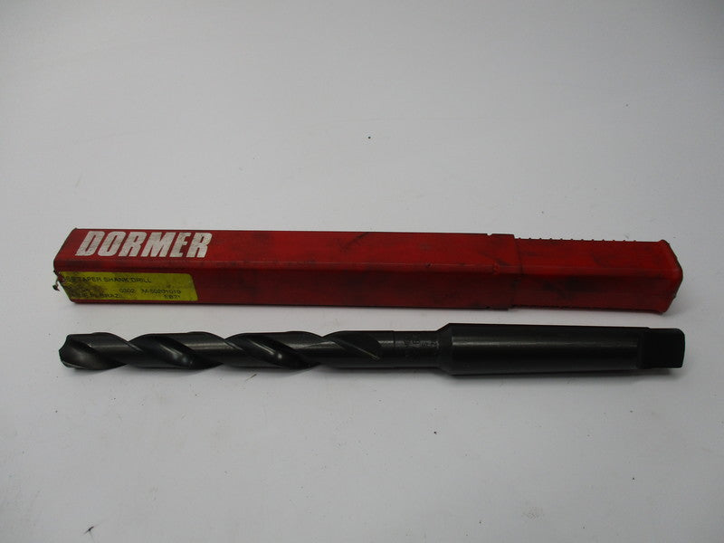 DORMER A360 (33/64 01) NSMP