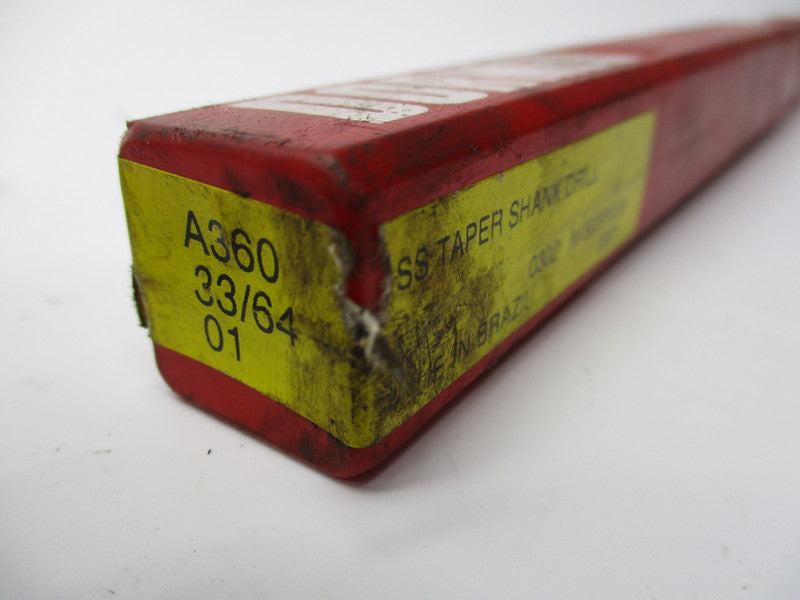 DORMER A360 (33/64 01) NSMP