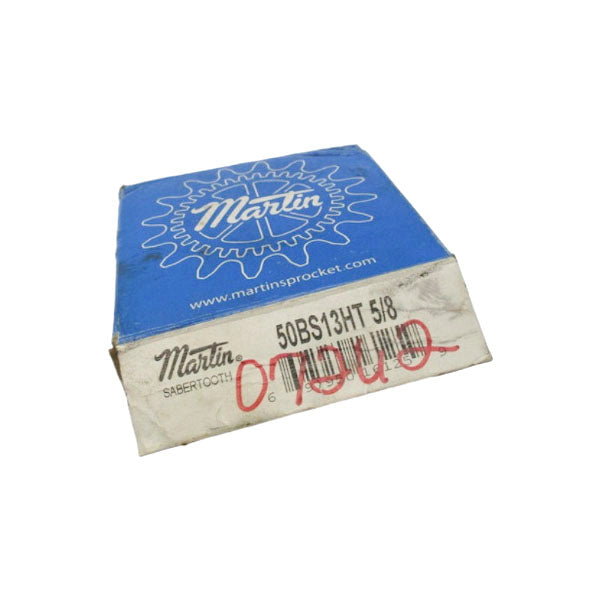 MARTIN 50BS13HT-5/8 NSMP