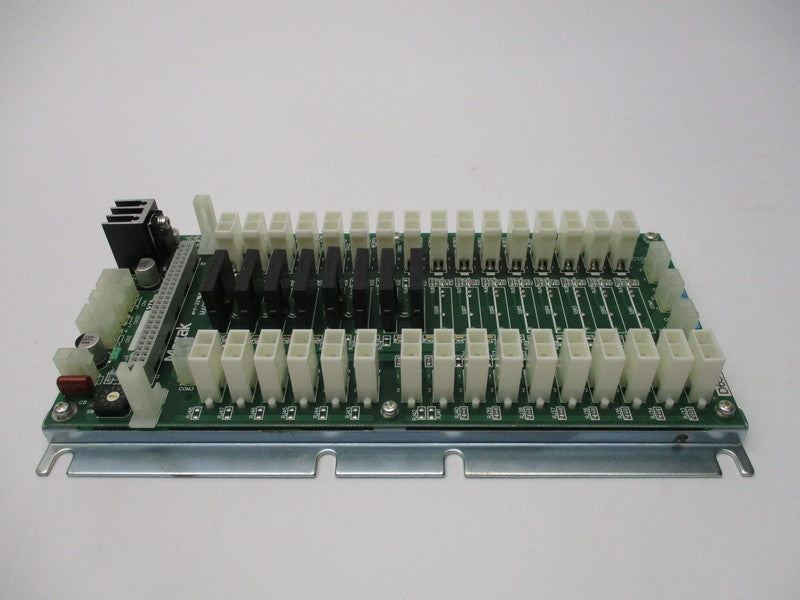 MAZAK D65UB004372 NSMP