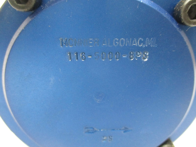 MONNIER 116-5000-8PSA1 NSMP
