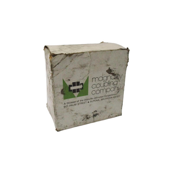 MAGNALOY MODEL 400 NSMP