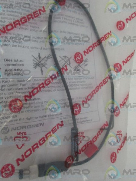 OMEGA CF-090-J-4-60-1 THERMOCOUPLE NSMP