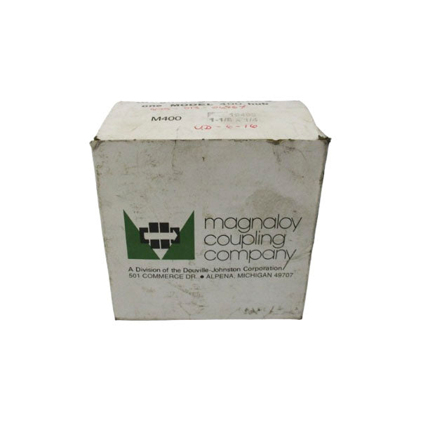MAGHALOY M400-10408 NSMP