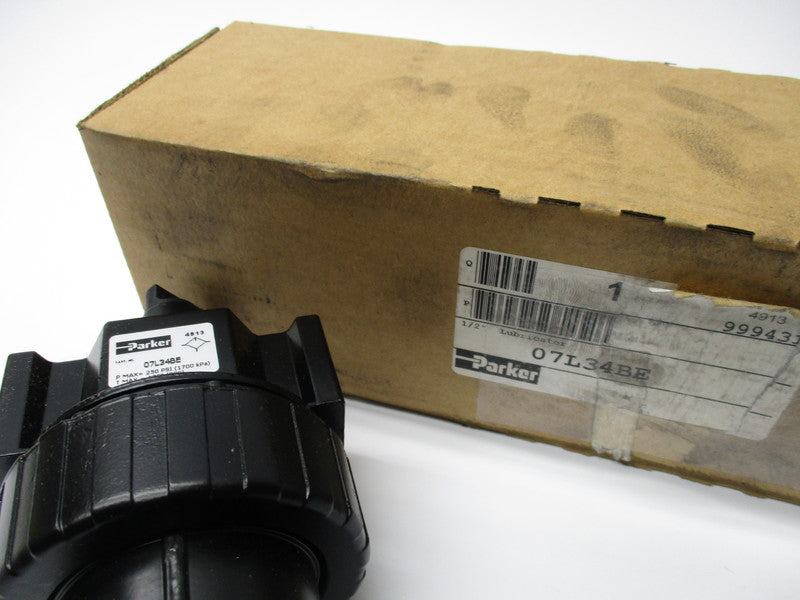 PARKER 07L34BE NSMP