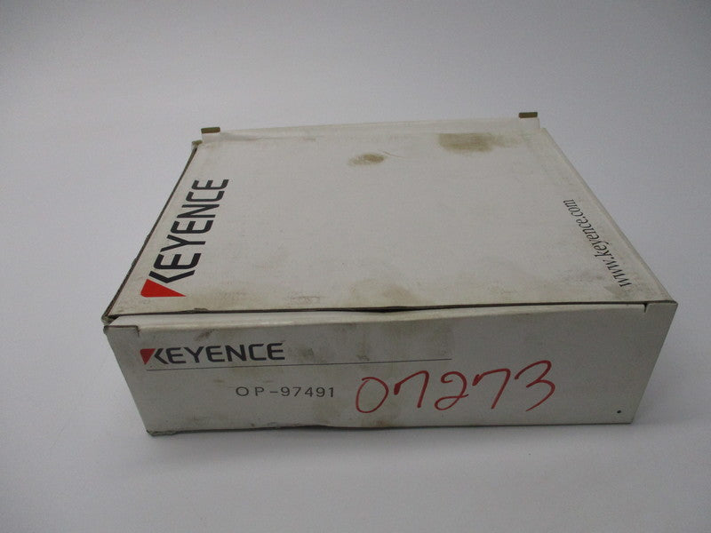 KEYENCE OP-97491  NSMP