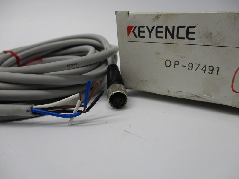 KEYENCE OP-97491  NSMP