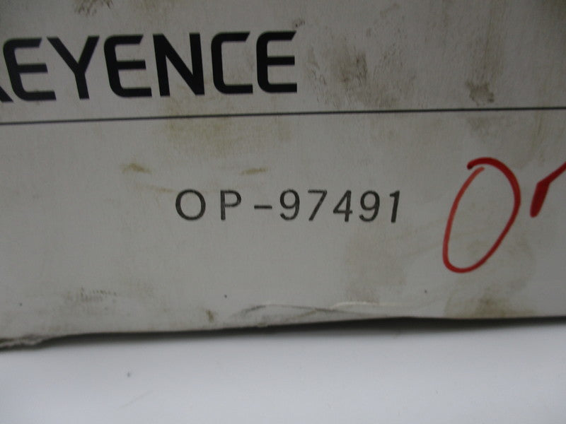 KEYENCE OP-97491  NSMP