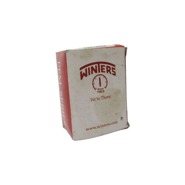 WINTERS PEM1321 NSNMP