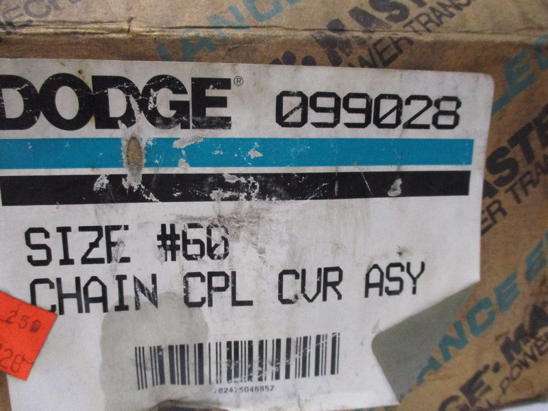 DODGE 099028 SIZE 60 NSMP