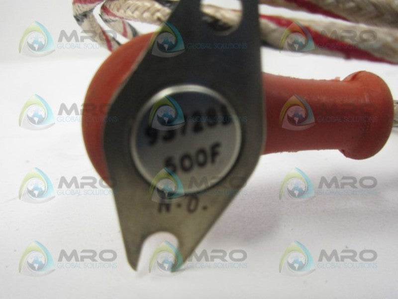 INDUSTRIAL SPARE PART 937281 NSNP