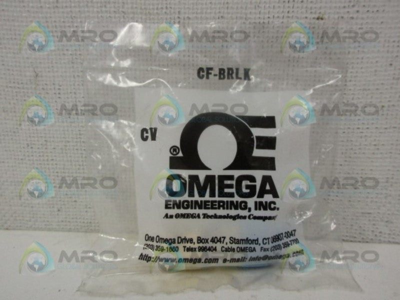 OMEGA CF-BRLK CONNECTOR NSMP