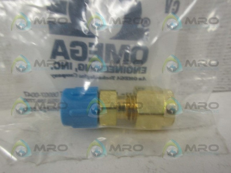 OMEGA CF-BRLK CONNECTOR NSMP