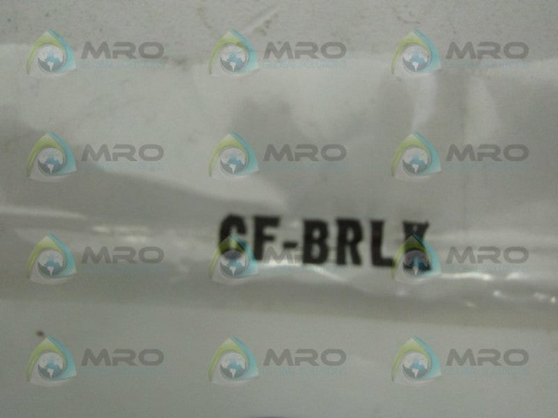 OMEGA CF-BRLK CONNECTOR NSMP
