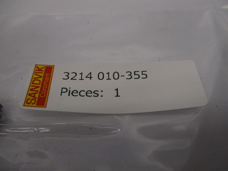 SANDVIK 3214 010-355 NSMP