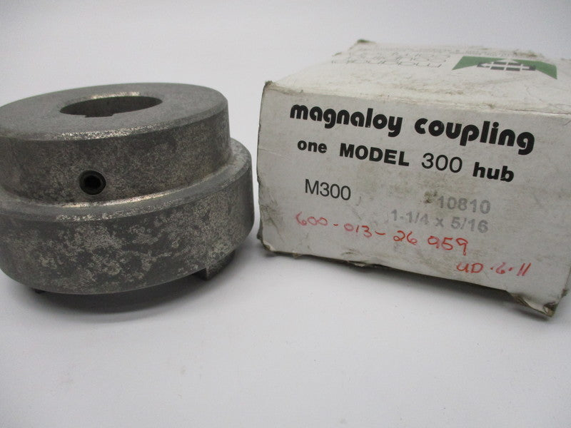 MAGNALOY M300-10810 NSMP