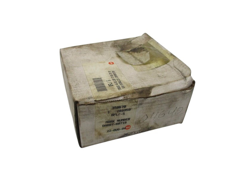 SUN HYDRAULICS BFL/S 0HU3-A3 NSMP