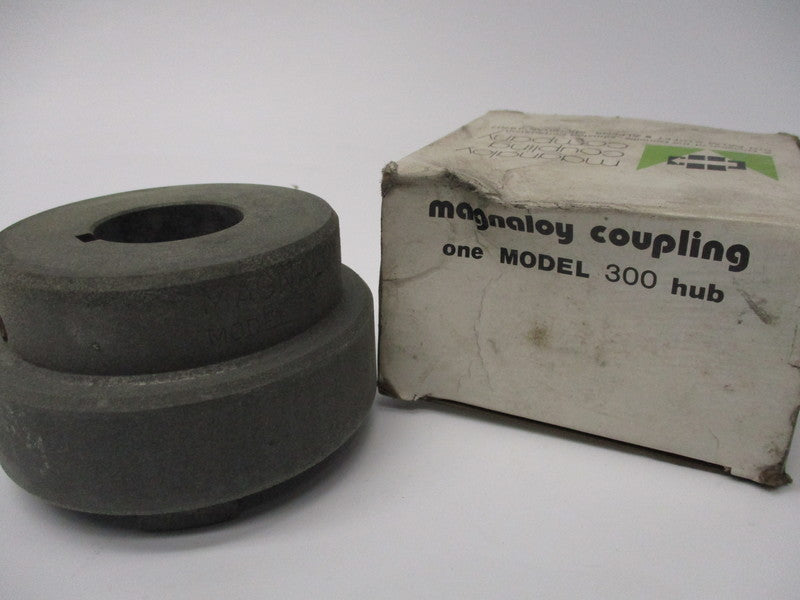 MAGNALOY M300 NSMP