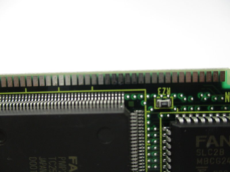 FANUC A20B-2901-0960/01A A20B-2901-096/01A  UNMP