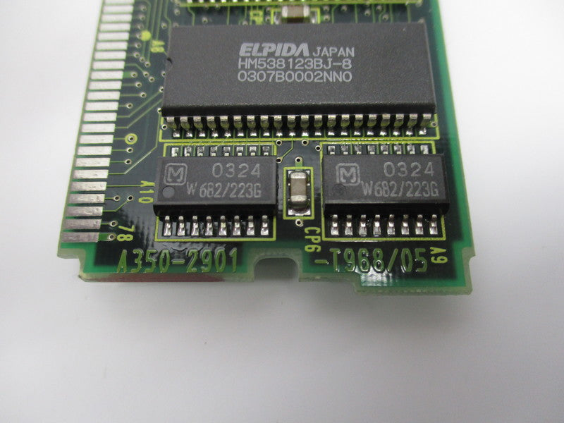 FANUC A20B-2901-0960/01A A20B-2901-096/01A  UNMP