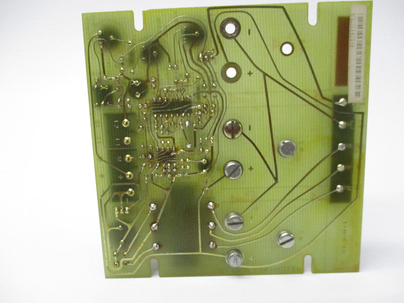 CONTROLLER MODEL 1301 C1301C-4/0 UNMP