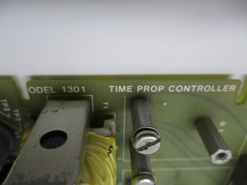 CONTROLLER MODEL 1301 C1301C-4/0 UNMP