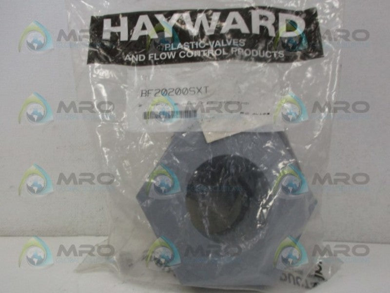 HAYWARD BF20200SXT BULK HEAD FITTING NSMP