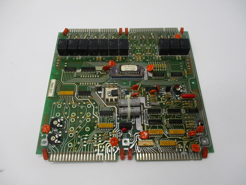 GALT WD653 UNMP