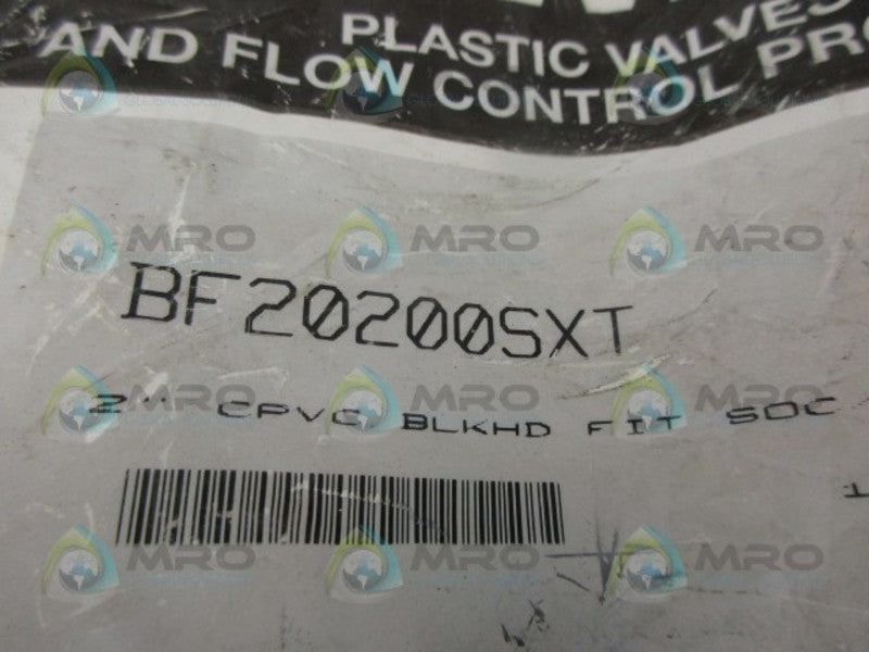 HAYWARD BF20200SXT BULK HEAD FITTING NSMP