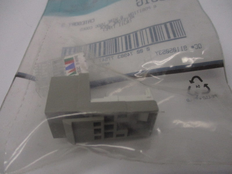 PANDUIT K66UIG NSMP