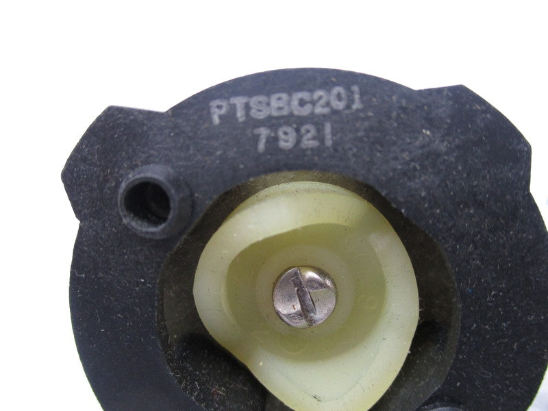 MICRO SWITCH SWITCH 2POSITON (HEAD ONLY) PTSBC201 NSMP