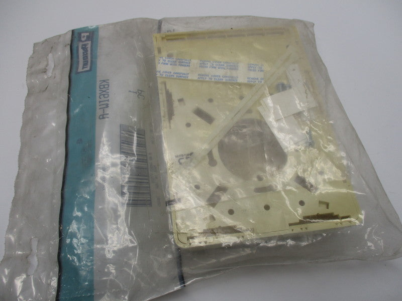 PANDUIT KBX6IW-A NSMP
