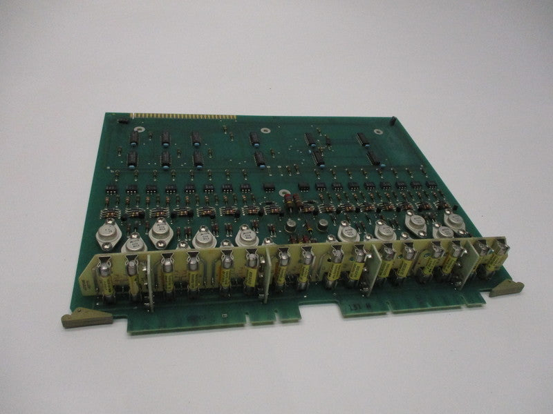 ALLEN BRADLEY 634176-90 MODULAR RELAY DRIVE UNMP