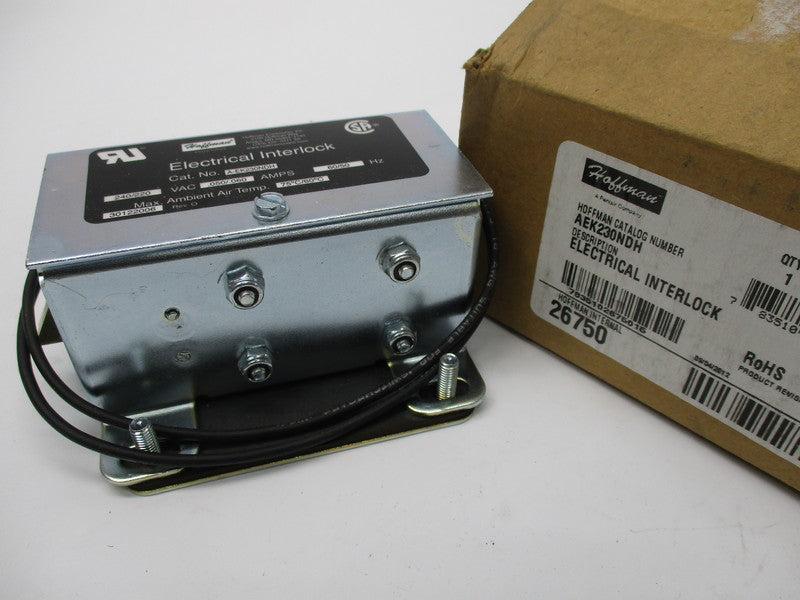 HOFFMAN A-EK230NDH NSMP