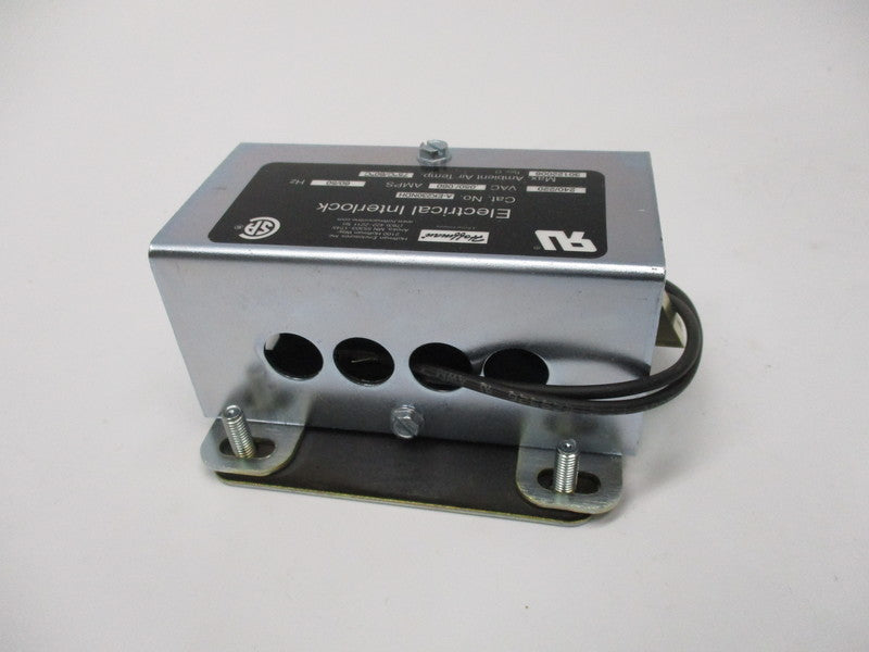HOFFMAN A-EK230NDH NSMP