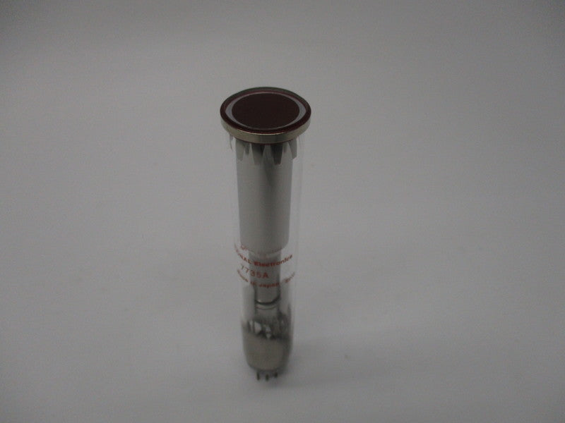 NATIONAL ELECTRONICS 7735A (AS PICTURED) UMNP