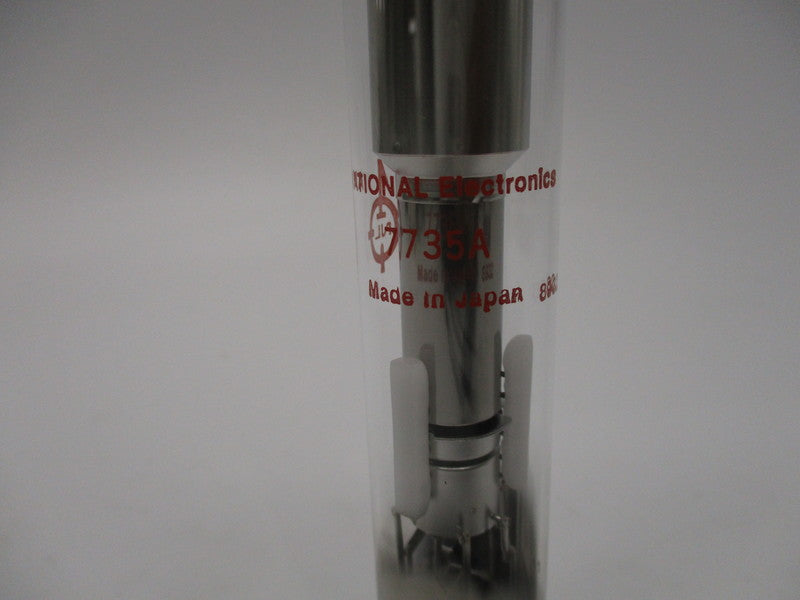 NATIONAL ELECTRONICS 7735A (AS PICTURED) UMNP