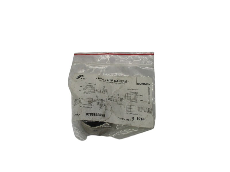 BURNDY UTG62028SN NSMP