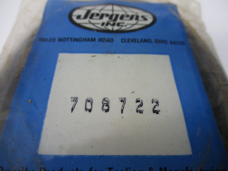 JERGENS 708722 NSMP