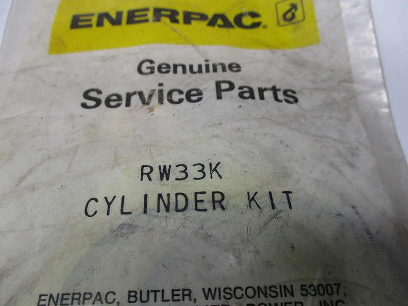 ENERPAC RW33K NSMP